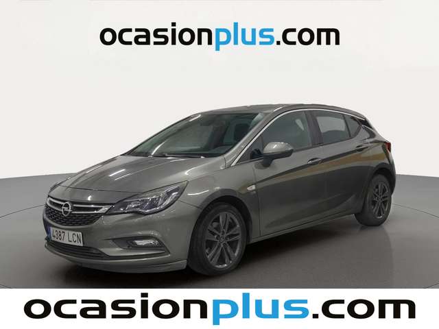 Opel Astra 1.6 CDTi S&S 120 Aniversario (110 CV) de segunda mano