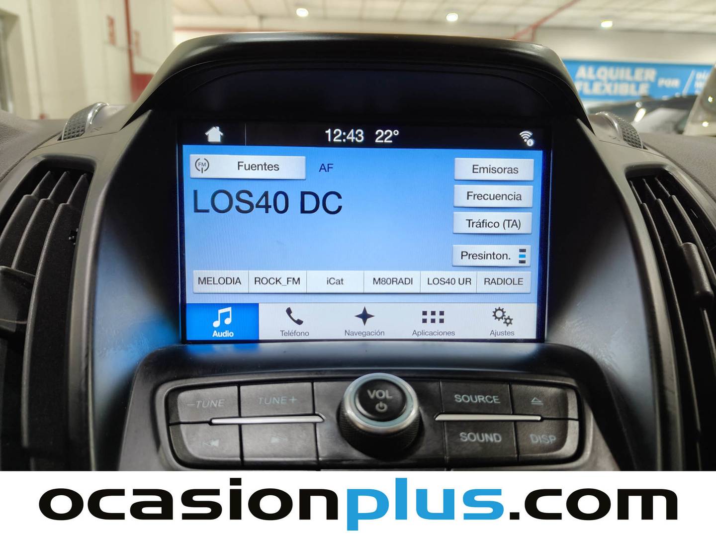 Ford Kuga Ford Kuga 1.5 EcoBoost Trend+ 4x2 (150 CV) al mejor precio
