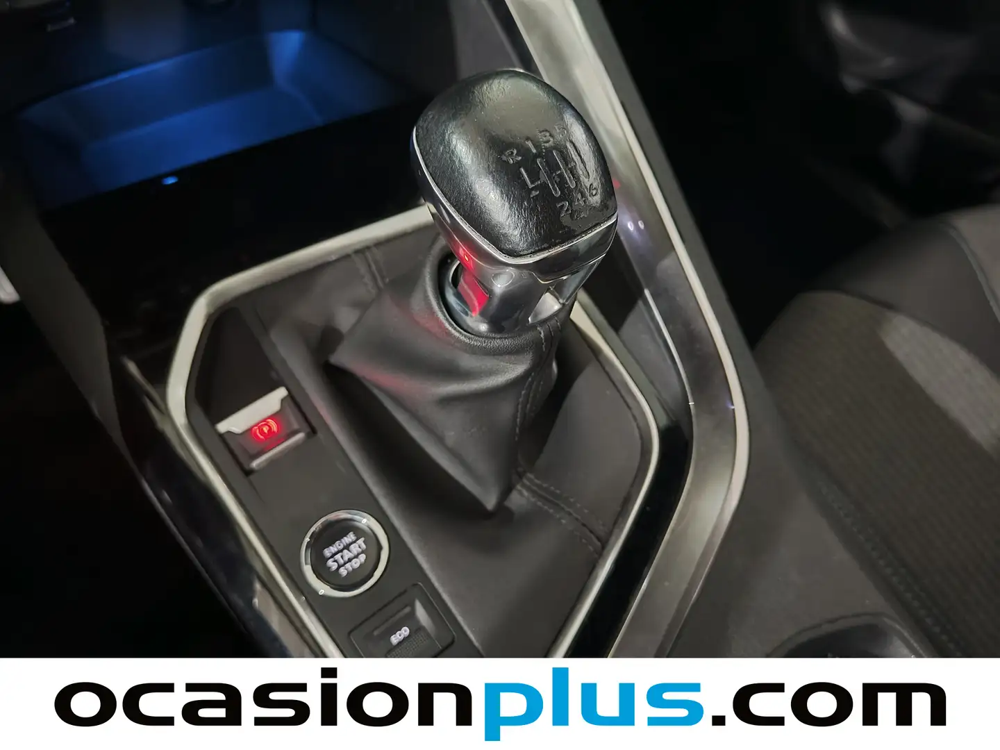 Foto Peugeot 3008 Peugeot 3008 PureTech 130 S&S Allure Pack (130 CV)