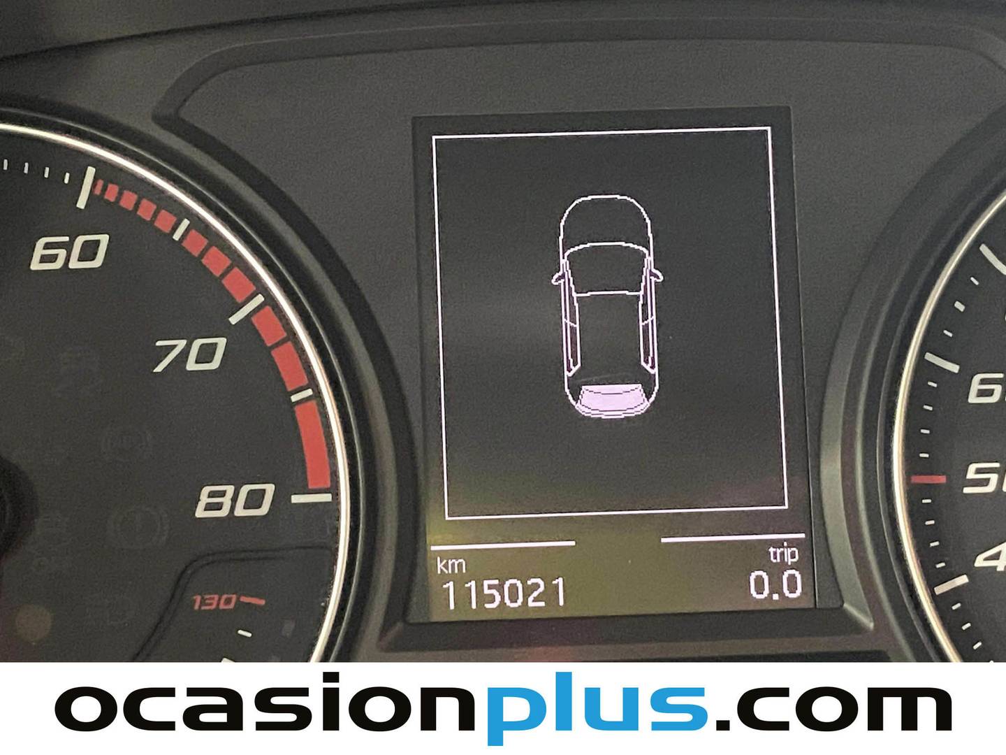 Seat León Seat León 1.2 TSI Style (110 CV) seminuevo