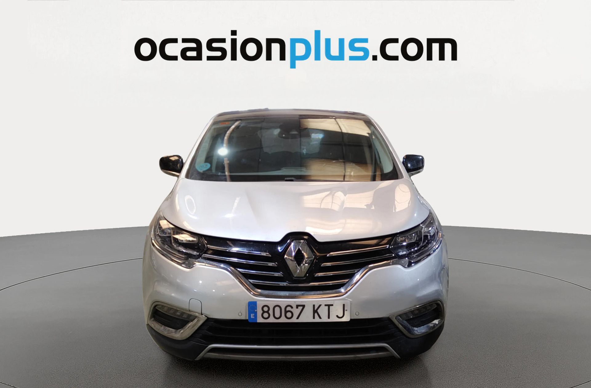 Renault Espace Limited Blue dCi EDC - foto 13