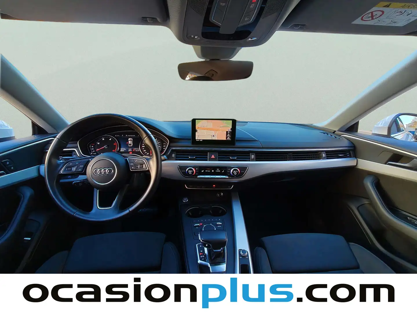 Foto Audi A5 Audi A5 Sportback Sport 2.0 TDI (190 CV) S tronic