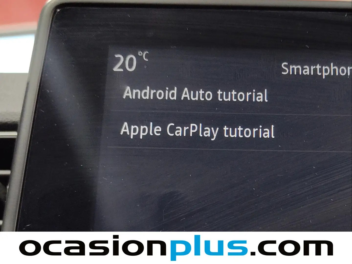 Foto Renault Captur Renault Captur Techno Fast Track TCe (140CV) GPF
