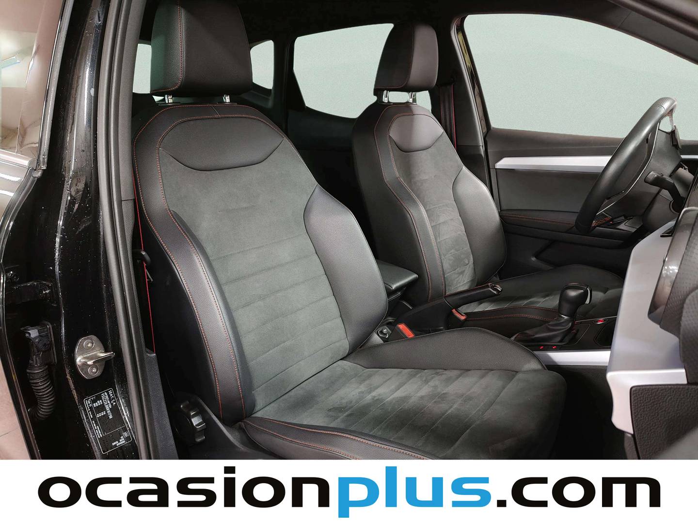 Seat Arona SEAT Arona 1.5 TSI FR XM DSG (150 CV) gasolina