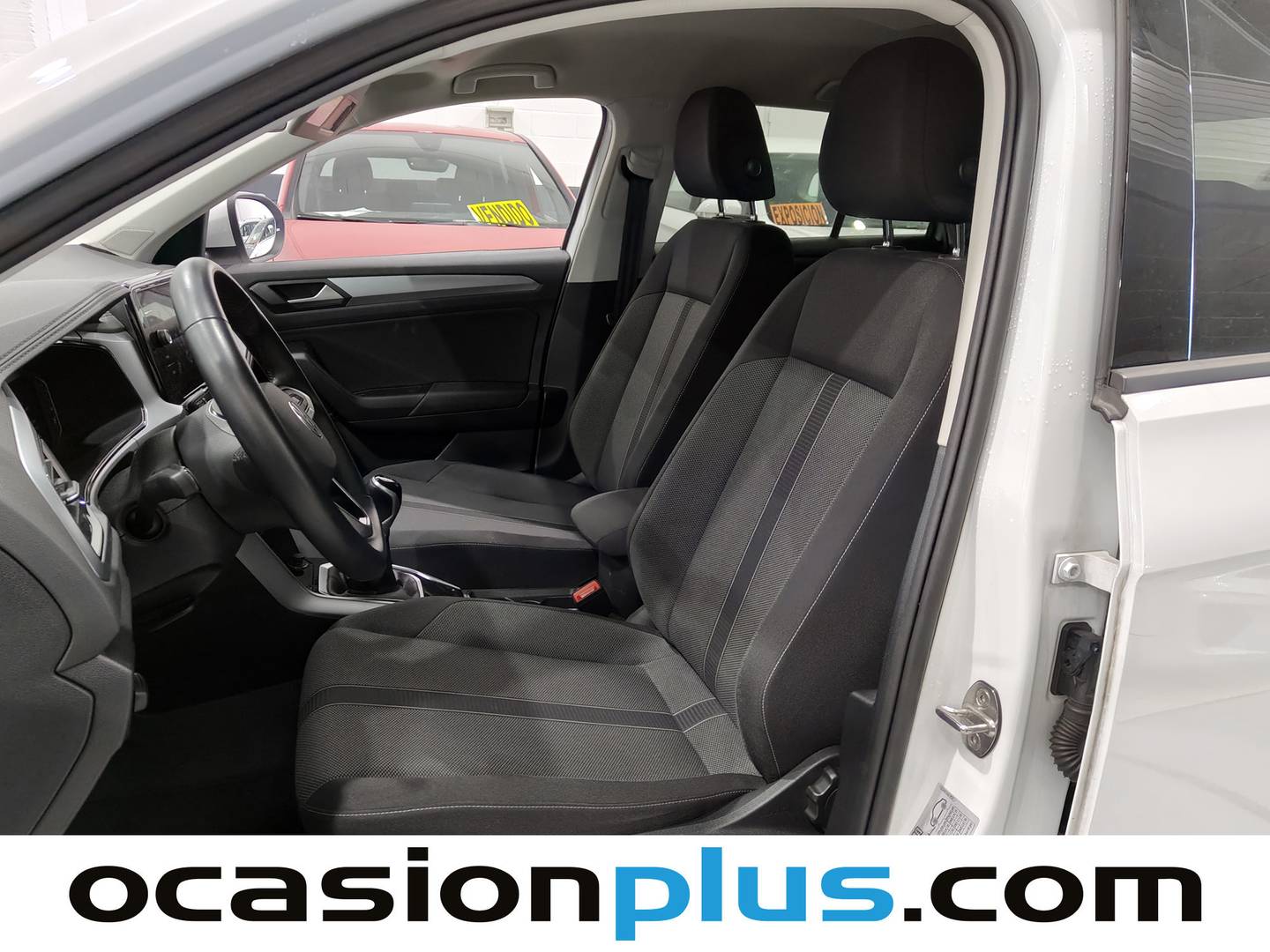 Foto Volkswagen T-Roc Volkswagen T-Roc Life 1.0 TSI (110 CV)