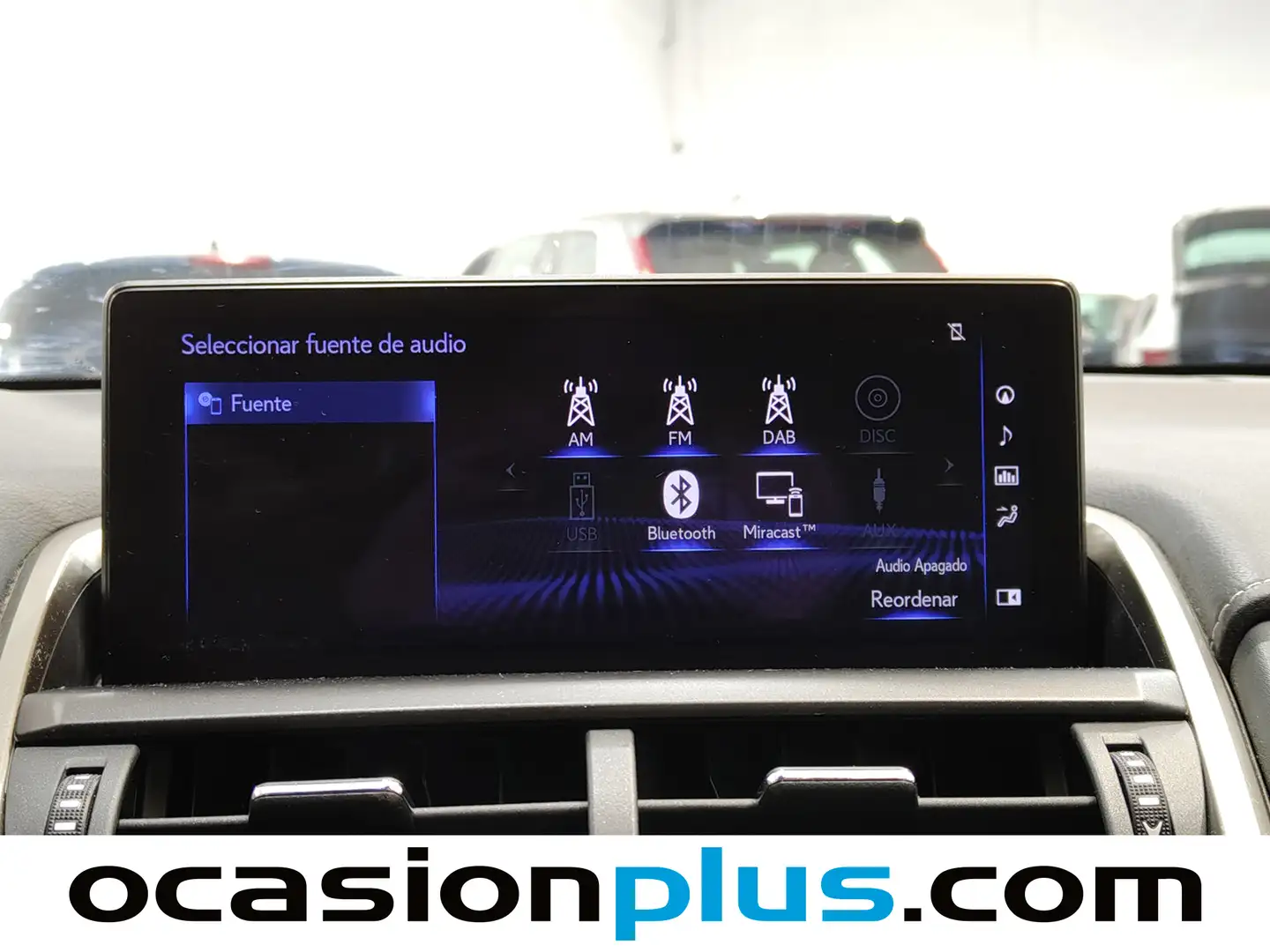 Foto Lexus NX Lexus NX 300h Premium 2WD (197 CV)