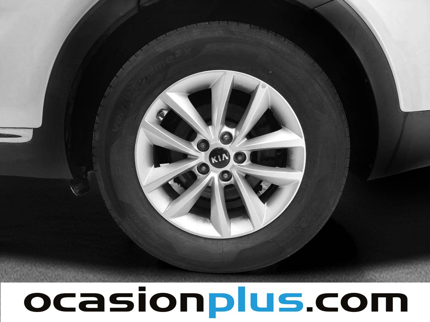 KIA Sorento KIA Sorento 2.2 CRDi Drive 4x2 Auto (200 CV) 7 Plazas seminuevo