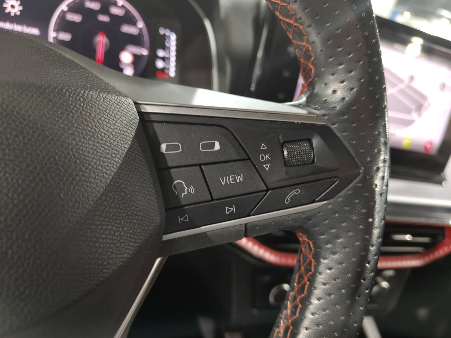 Foto Seat Ibiza SEAT Ibiza 1.0 TSI S&S FR XL (110 CV)