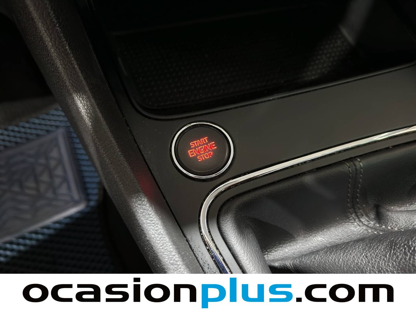 Seat León Seat León 1.5 TGI GNC S&S Style Visio Edition (130 CV) gnc