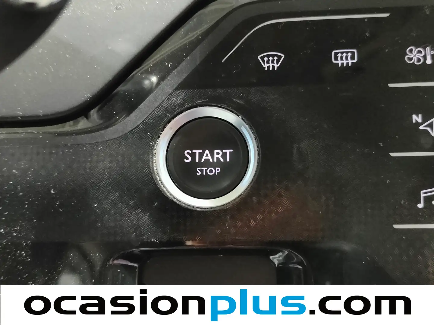 Foto Citroën C4 Picasso Citroen C4 Picasso PureTech 130 S&S Feel (130 CV)