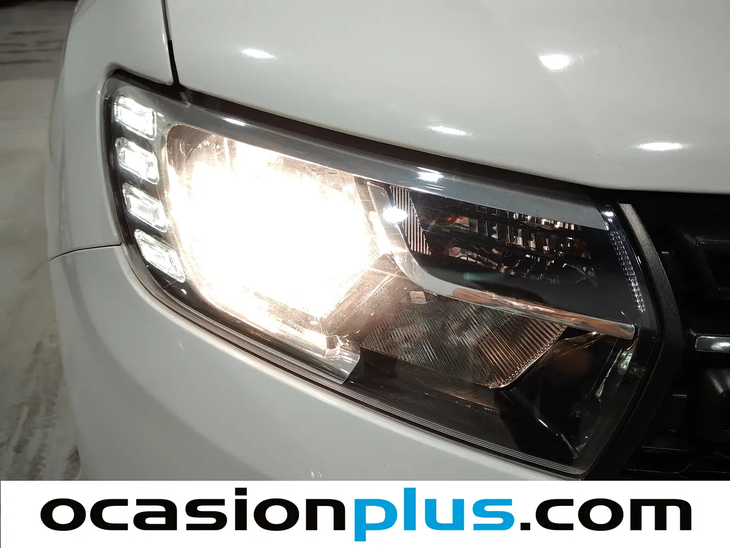 Foto Dacia Sandero Dacia Sandero Essential 1.0 (73 CV)