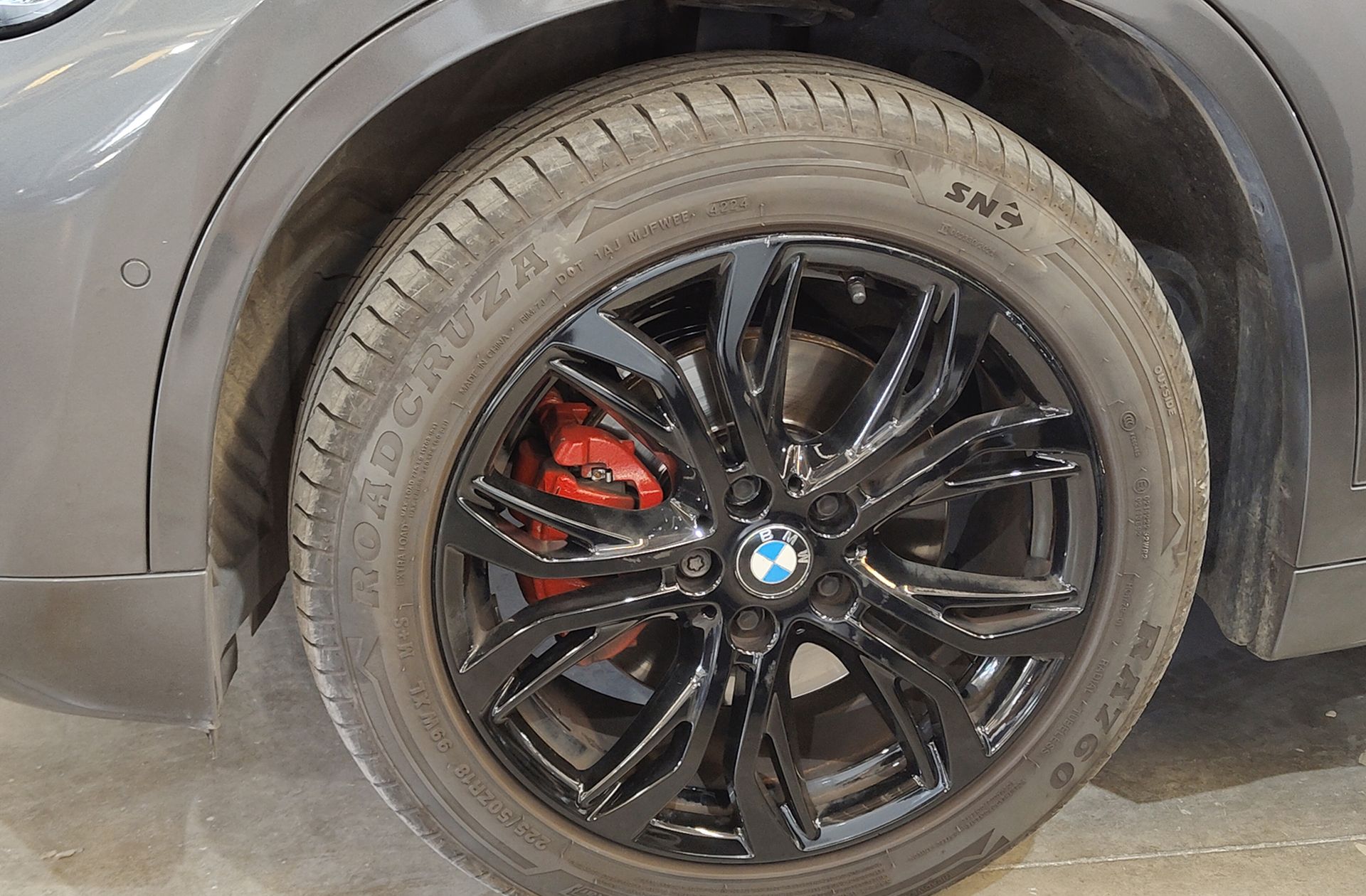 BMW X1 sDrive18i - foto 41