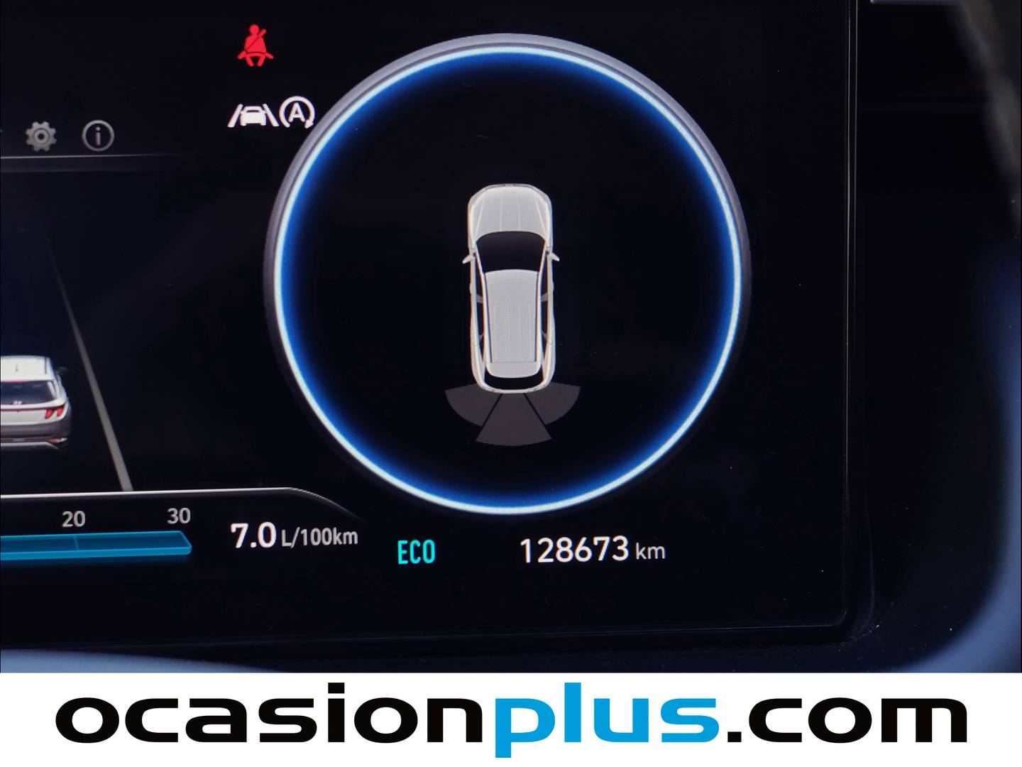 Hyundai Tucson Hyundai Tucson 1.6 TGDI 48V Maxx (150 CV) manual