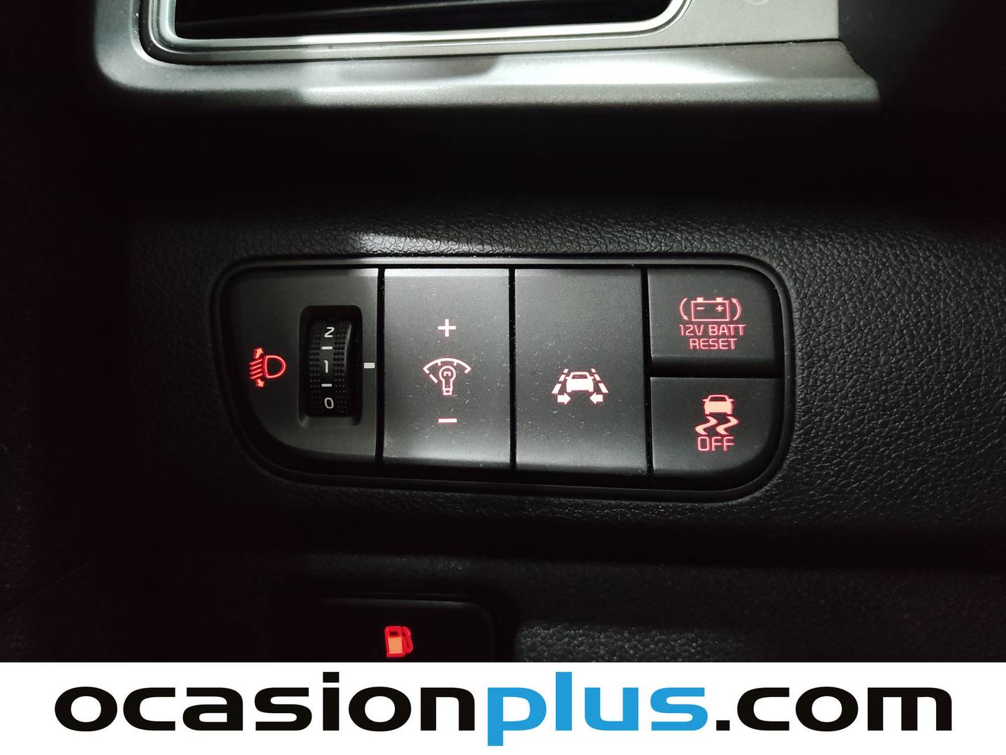 KIA Niro KIA Niro 1.6 GDi HEV Híbrido Drive (141 CV) de segunda mano