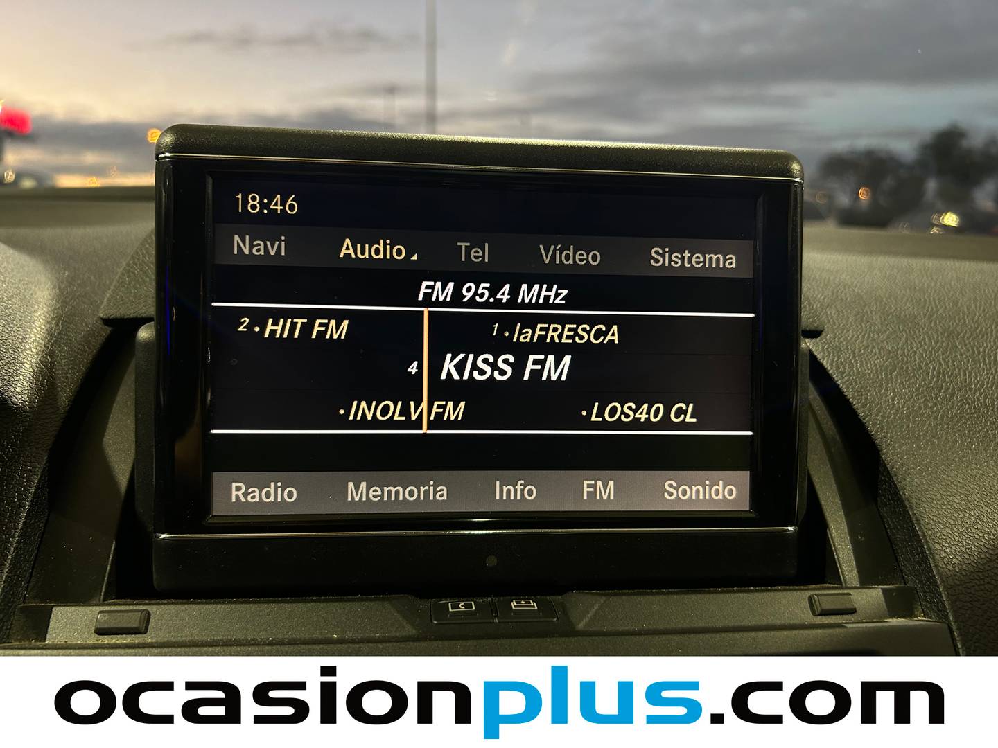 Foto Mercedes Clase C Mercedes-Benz Clase C C 220 CDI Blue Efficiency Edition Avantgarde (170 CV)