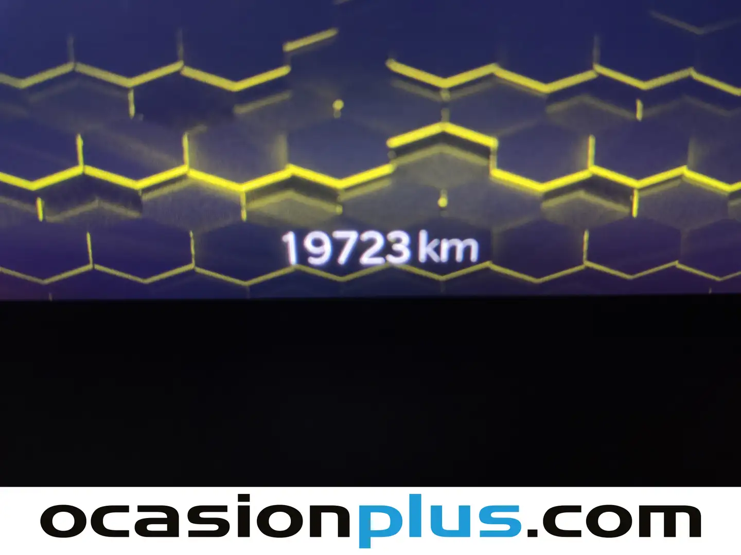 Foto Jeep Renegade Jeep Renegade eHybrid 1.5 Altitude DCT (130 CV)