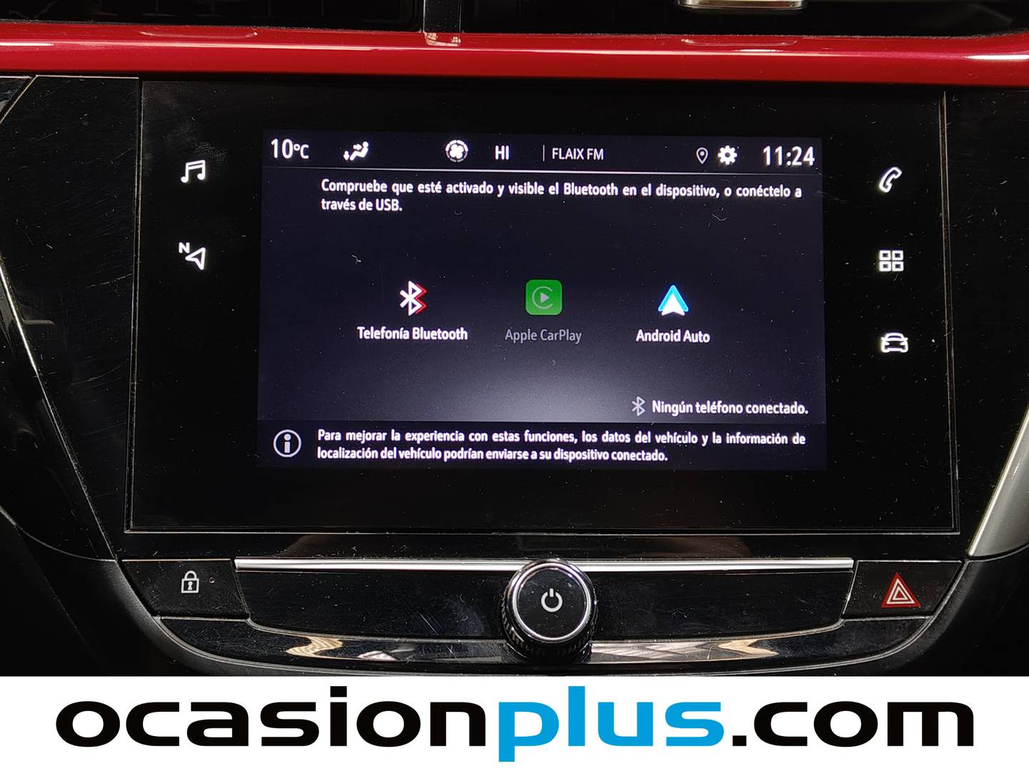 Foto Opel Corsa Opel Corsa 1.2 Turbo XHL Edition (100 CV)