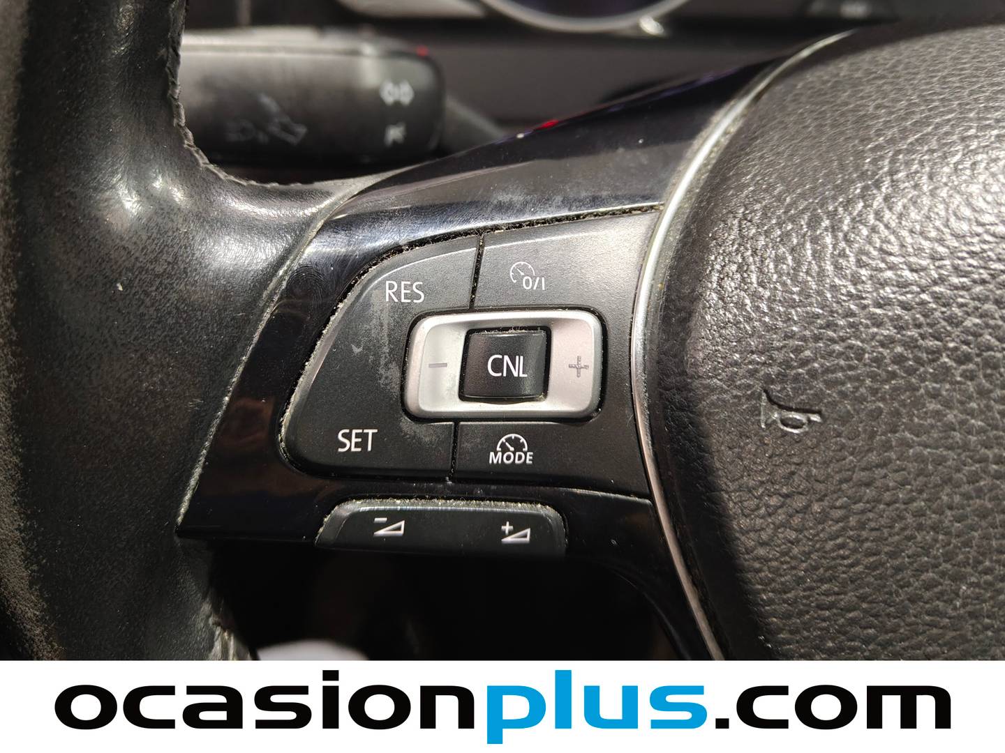 Volkswagen Golf Volkswagen Golf Sport 1.4 TSI ACT Tech BMT (150 CV) de ocasión