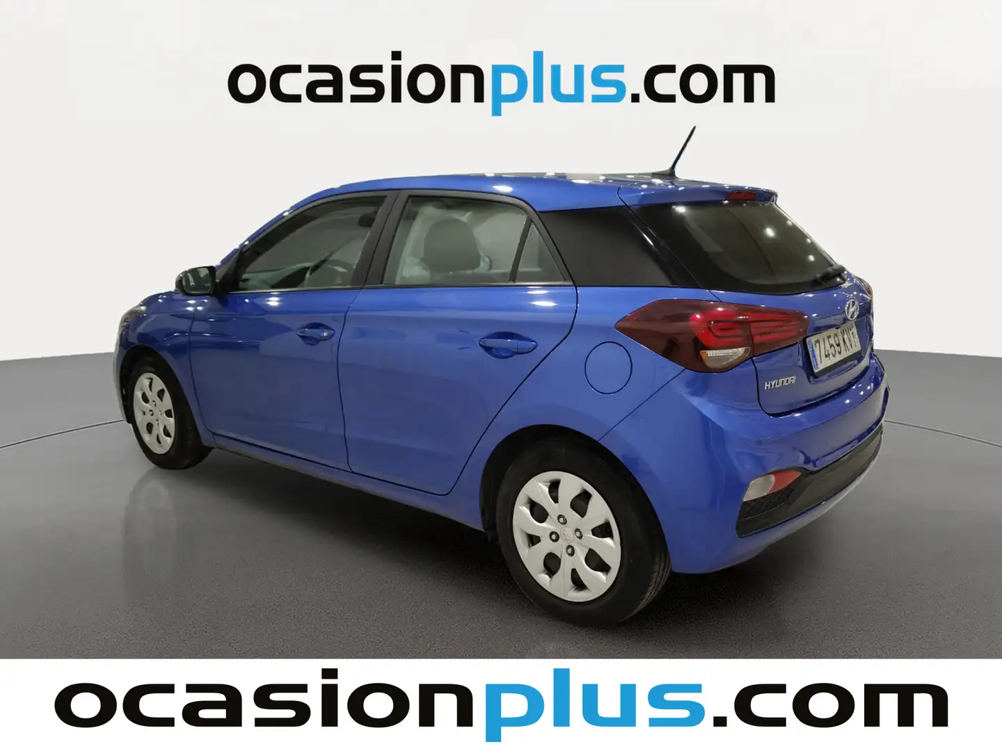 Foto Hyundai i20 Hyundai i20 1.0 TGDI Essence LE (100 CV)