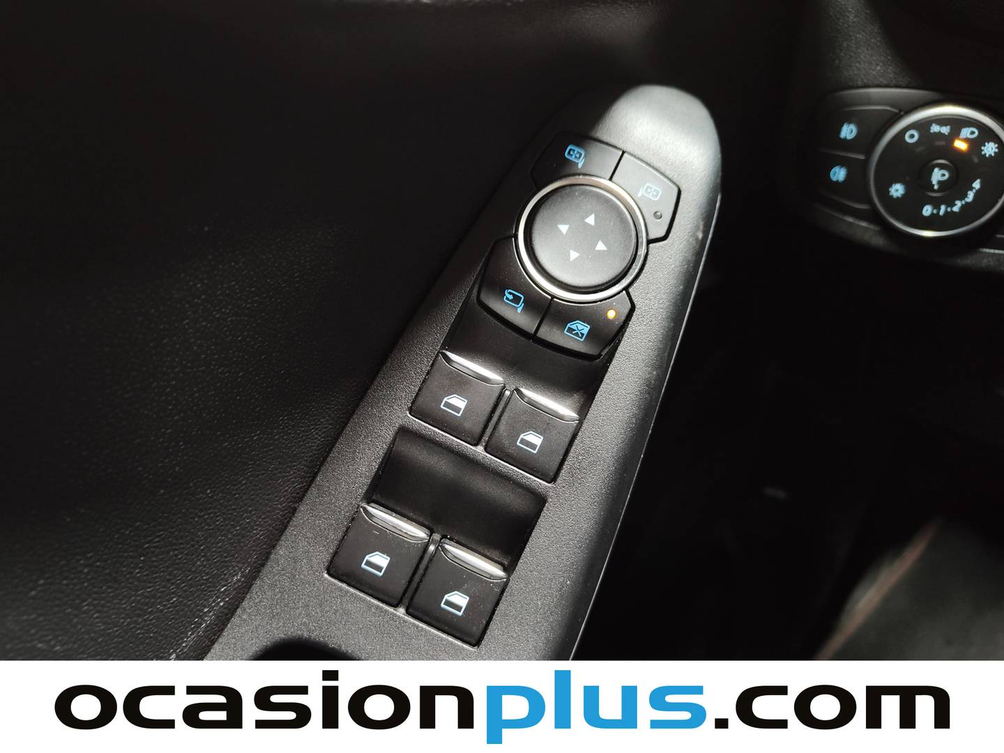 Ford Fiesta Ford Fiesta 1.0 EcoBoost S&S ST-Line (100 CV) manual