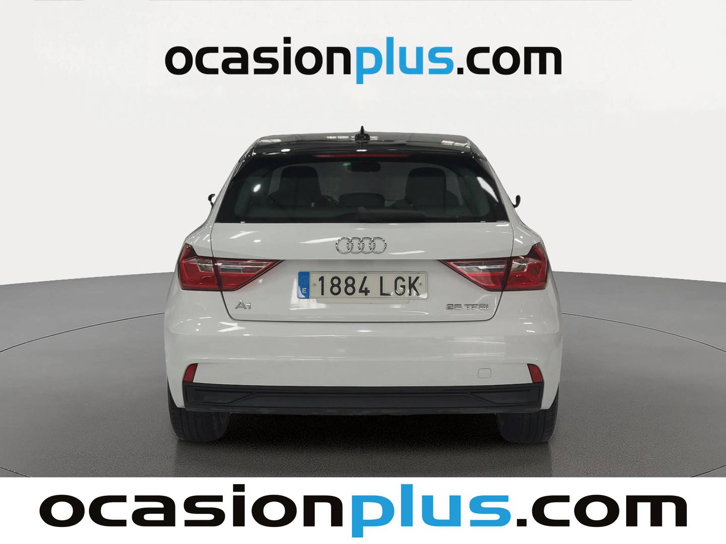 Audi A1 Audi A1 Sportback Sportback Advanced 25 TFSI (95 CV) barato