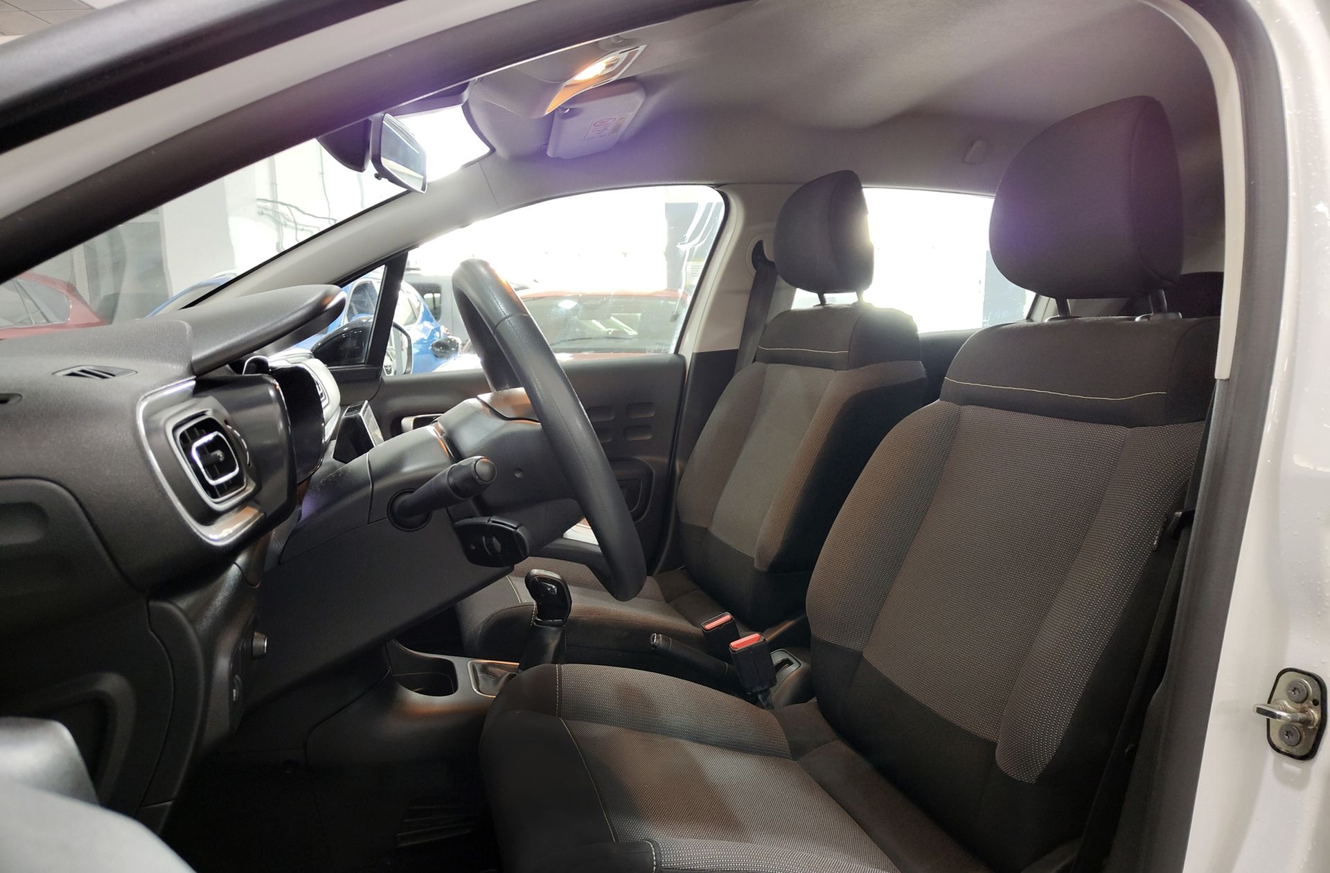 Citroën C3 PureTech 82 C-Series - foto 10