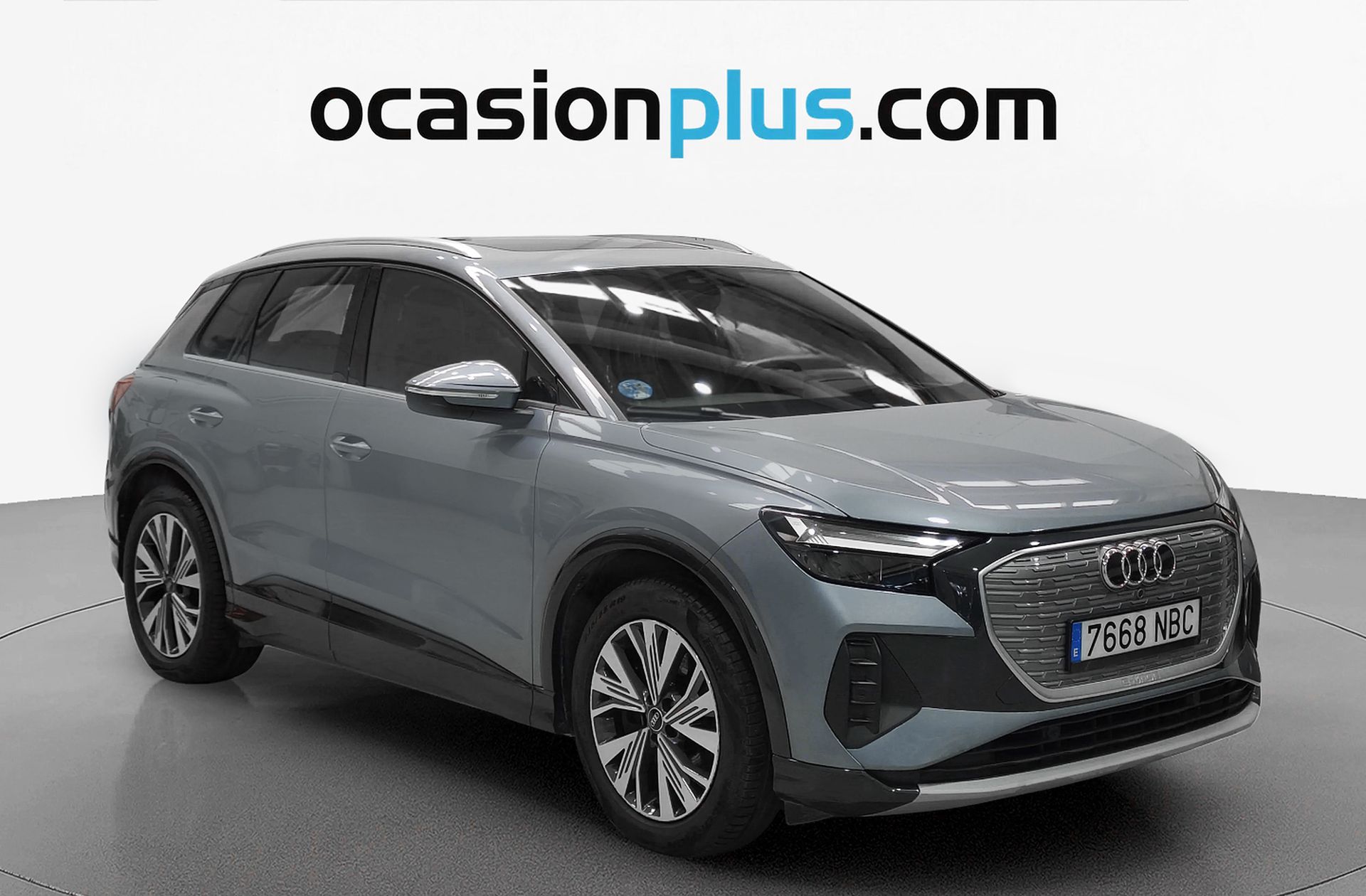 Audi Q4 e-tron Advanced 40 e-tron - foto 2