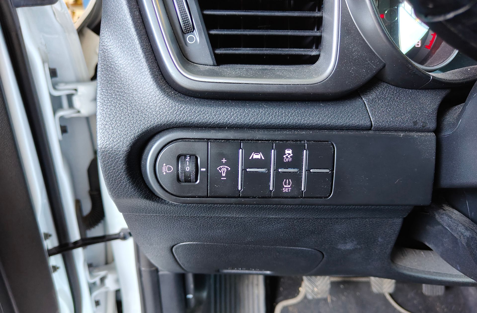 Kia Ceed 1.0 T-GDi Drive - foto 13