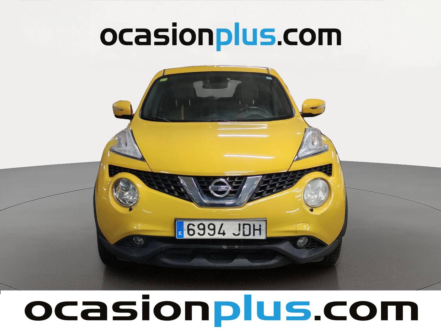 Nissan JUKE Nissan Juke 1.6 Tekna Premium XTronic 4x2 (117 CV) al mejor precio