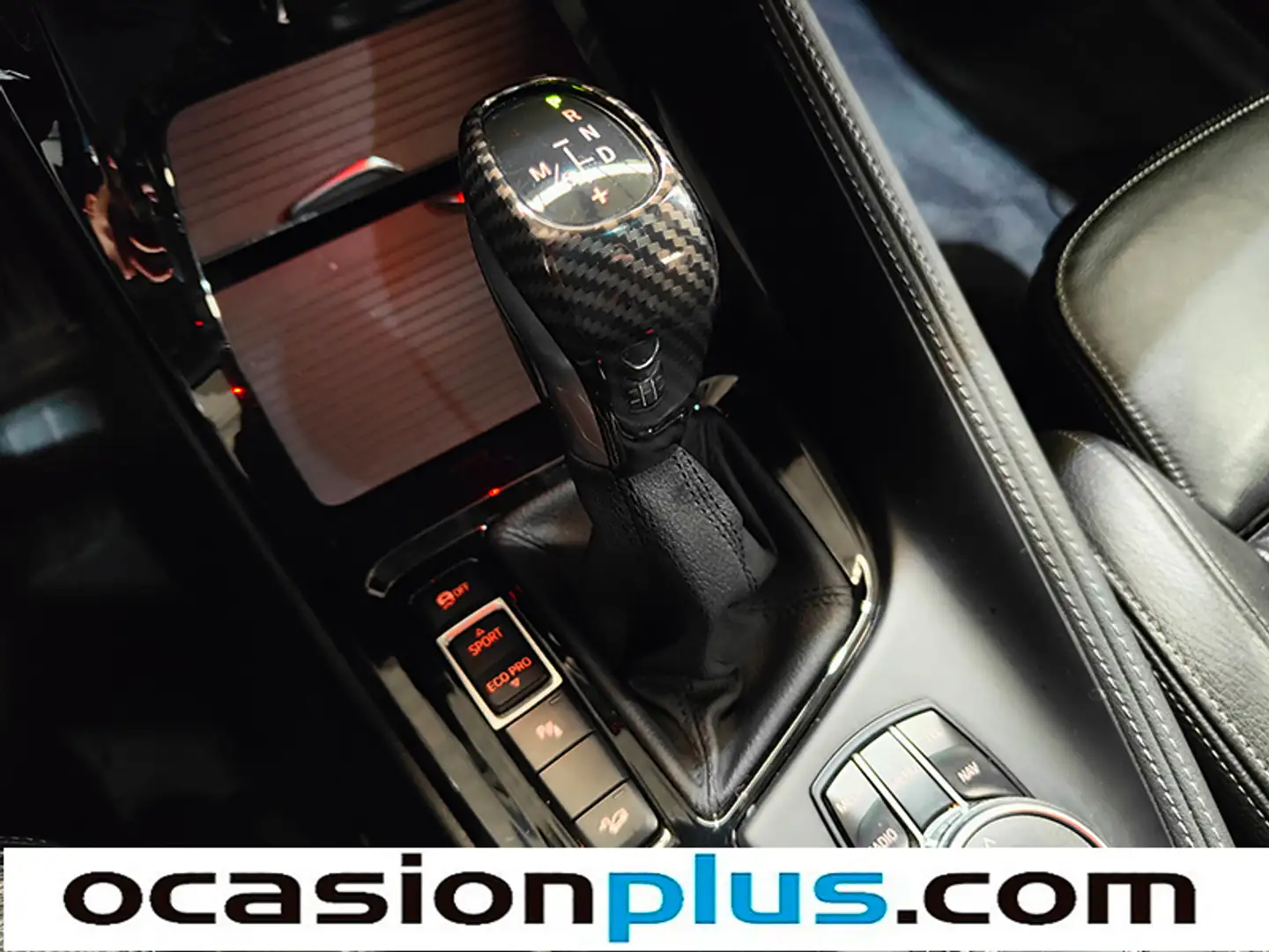 Foto BMW X1 BMW X1 xDrive25d (231 CV)