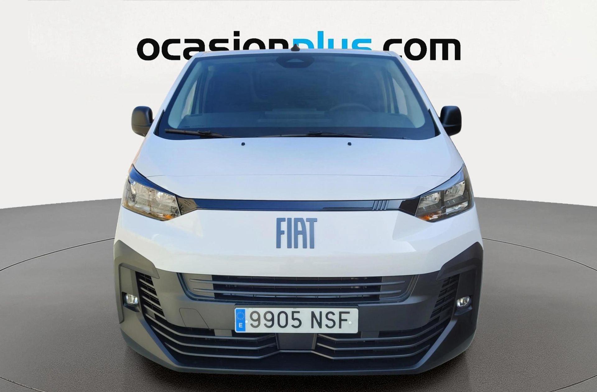 Fiat Scudo Furgón M 1.5 Diésel - foto 11