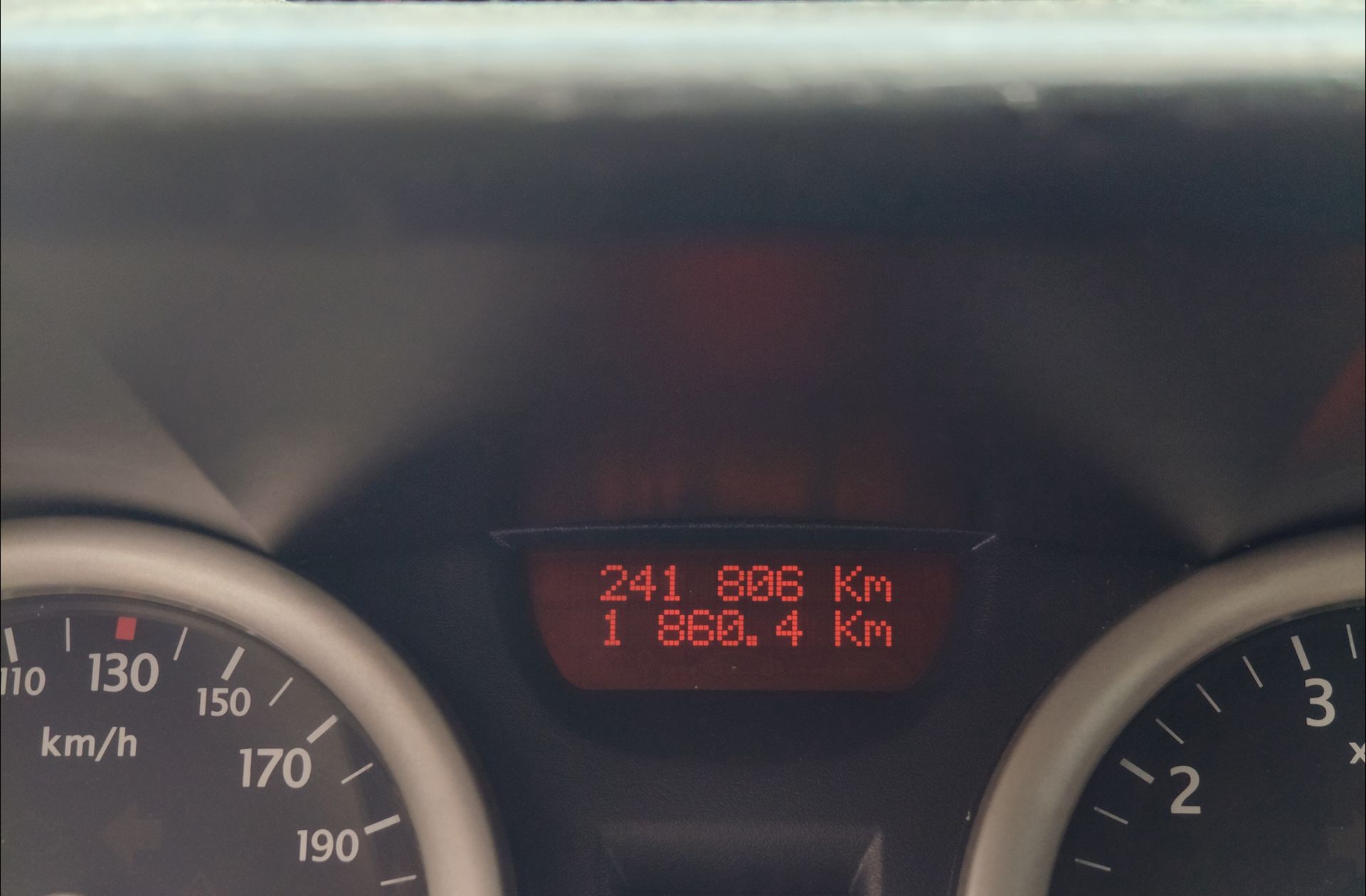 Renault Mégane 1.4 16v Confort Expression - foto 6