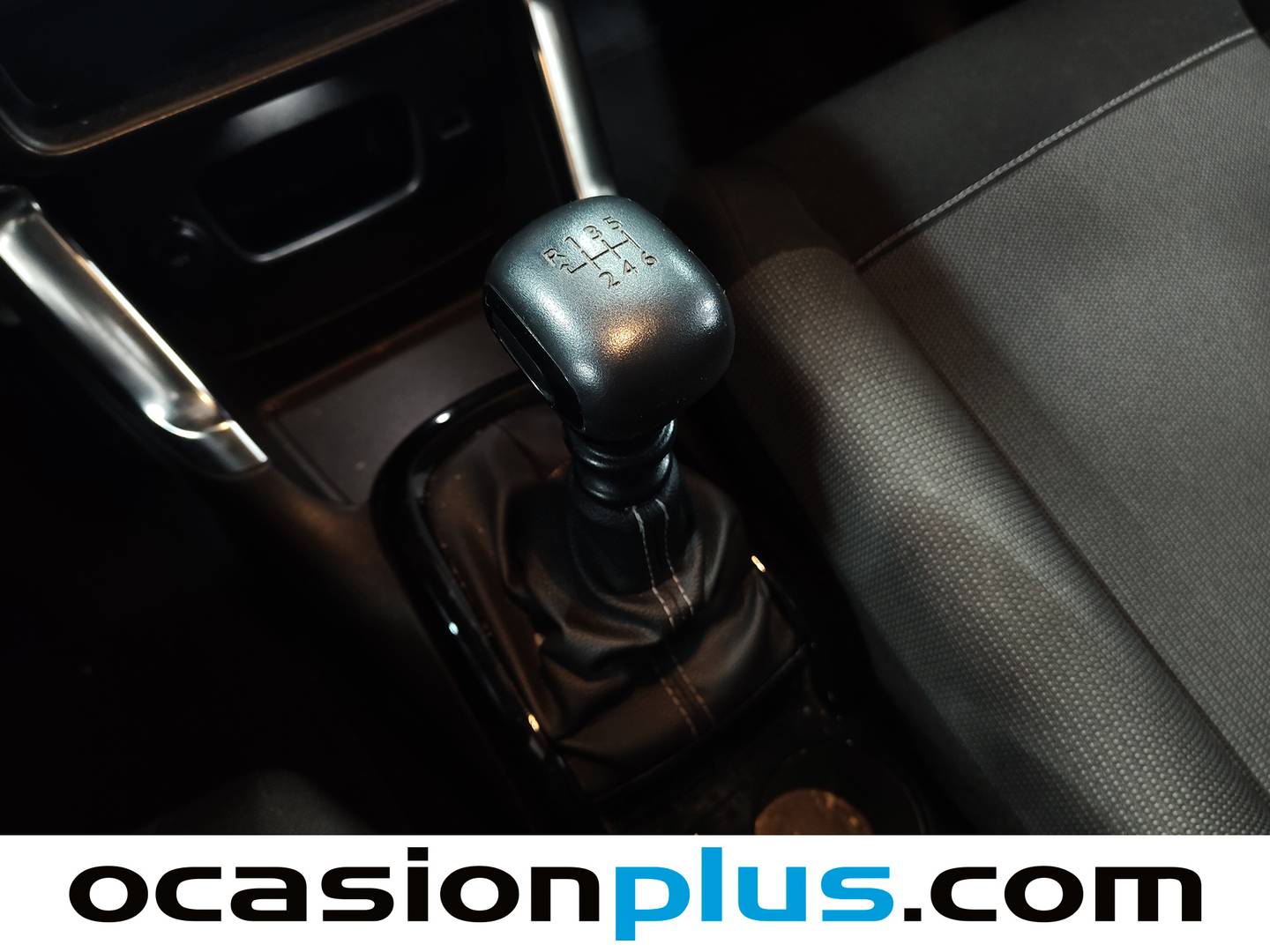 Citroën C3 Aircross Citroën C3 Aircross PureTech 110 S&S Plus (110 CV) de segunda mano