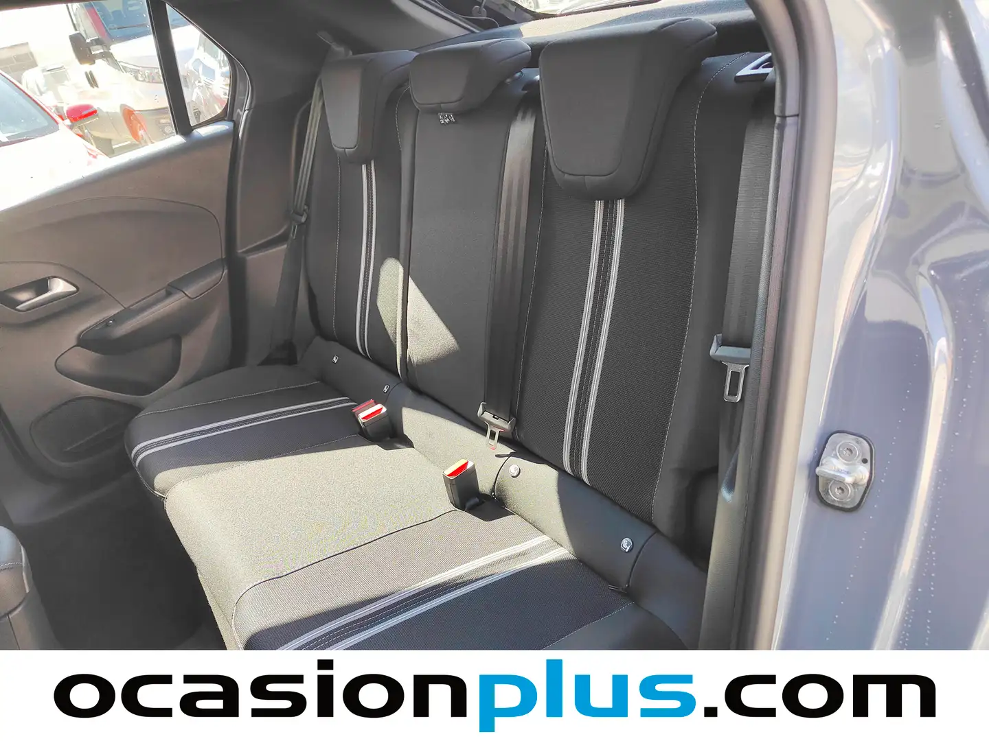 Foto Opel Corsa Opel Corsa 1.2T XHL (100CV) GS