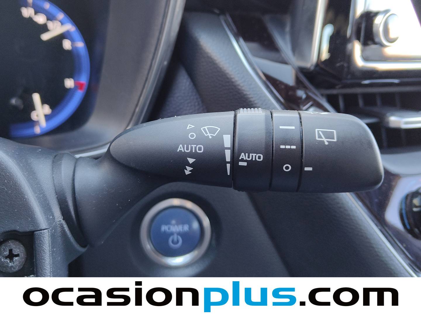 Accesorios del Toyota Corolla Toyota Corolla 1.8 125 Híbrido Active Tech E-CVT (122 CV)