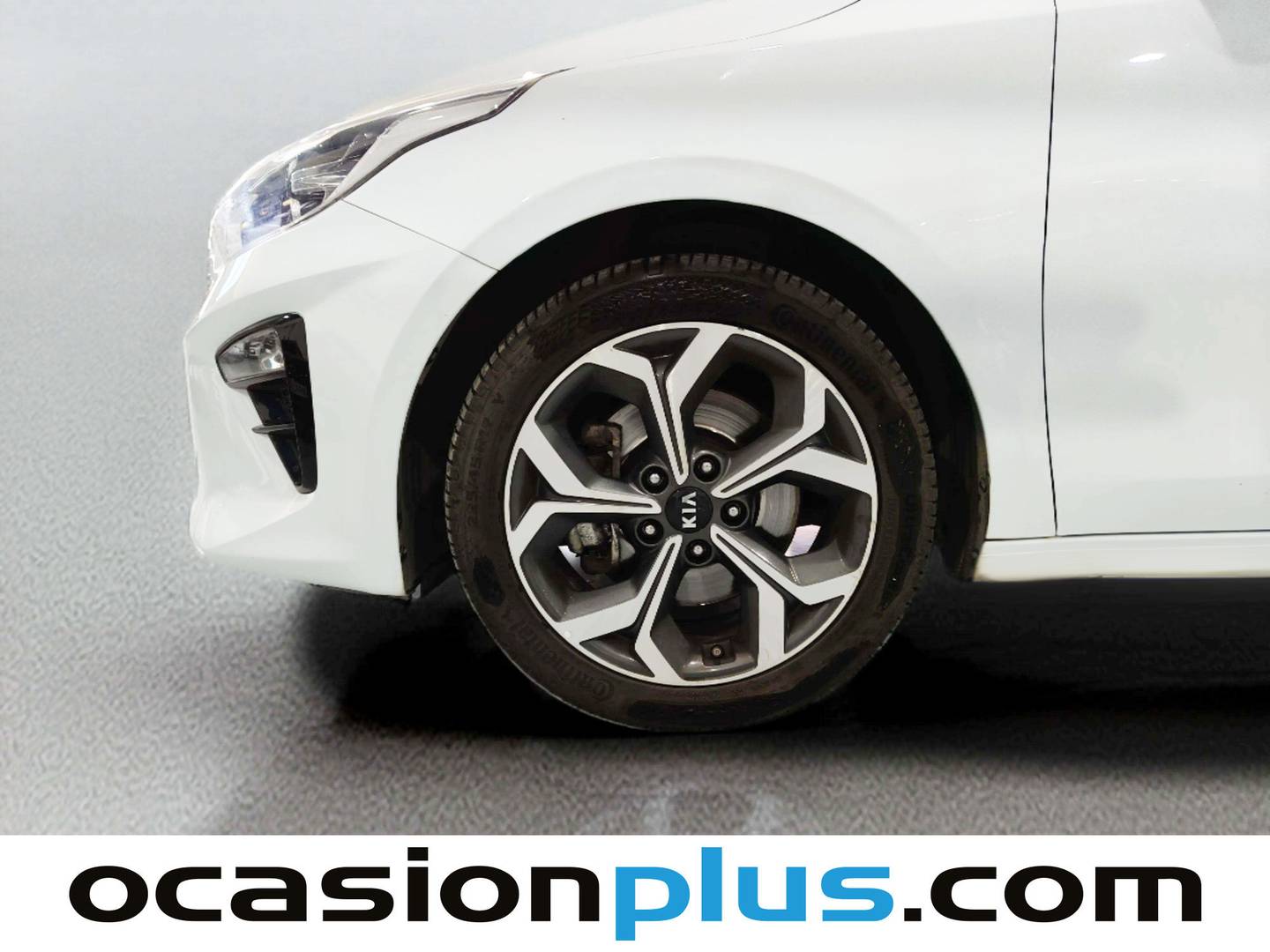 KIA Ceed KIA Ceed 1.0 T-GDi Tech (120 CV) de segunda mano