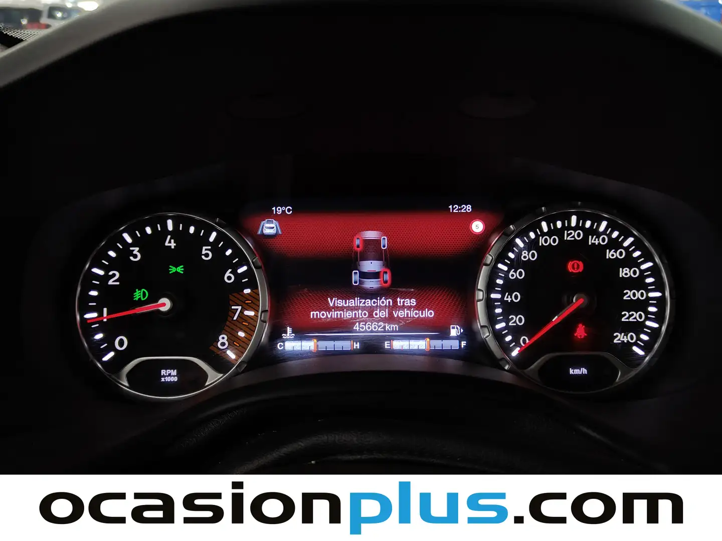 Foto Jeep Renegade Jeep Renegade 1.0G Limited 4x2  (120 CV)