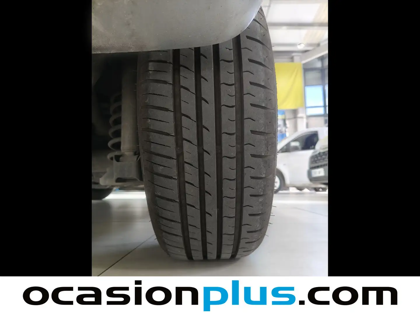 Foto Skoda Fabia Skoda Fabia Combi Combi 1.9 SDi Young 47 kW (64 CV)