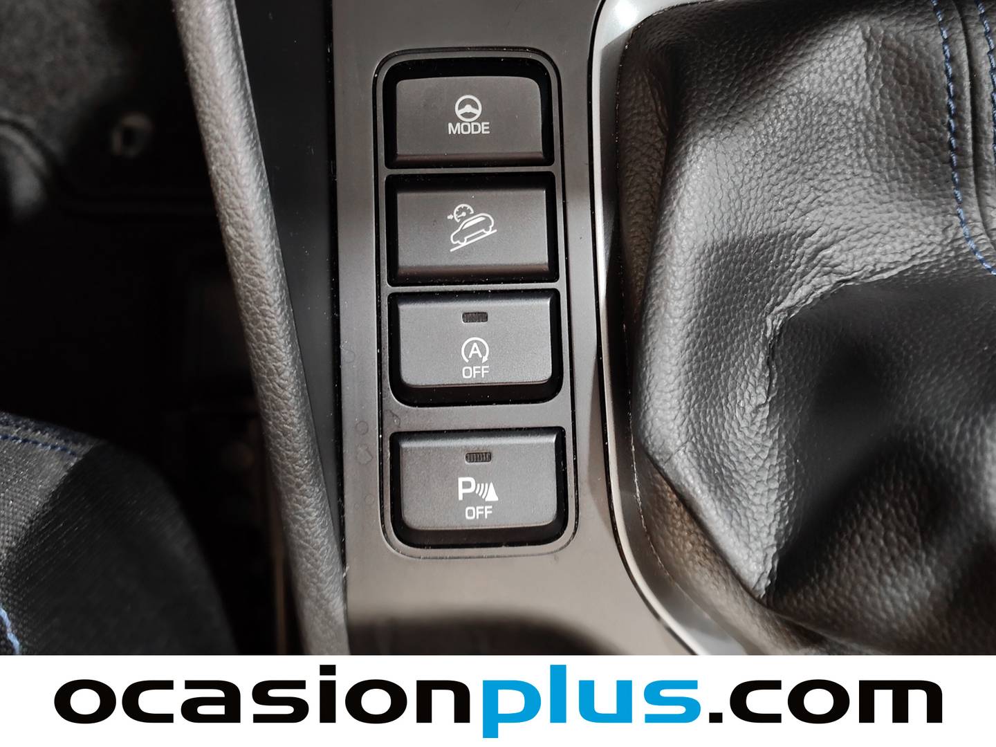 Hyundai Tucson Hyundai Tucson 1.7 CRDI BlueDrive Link Sky 4x2 (115 CV) al mejor precio