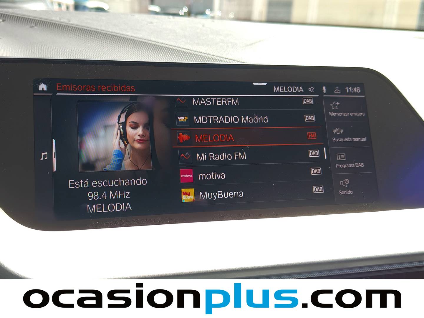 BMW Serie 1 BMW Serie 1 118d Business  (150 CV) de segunda mano