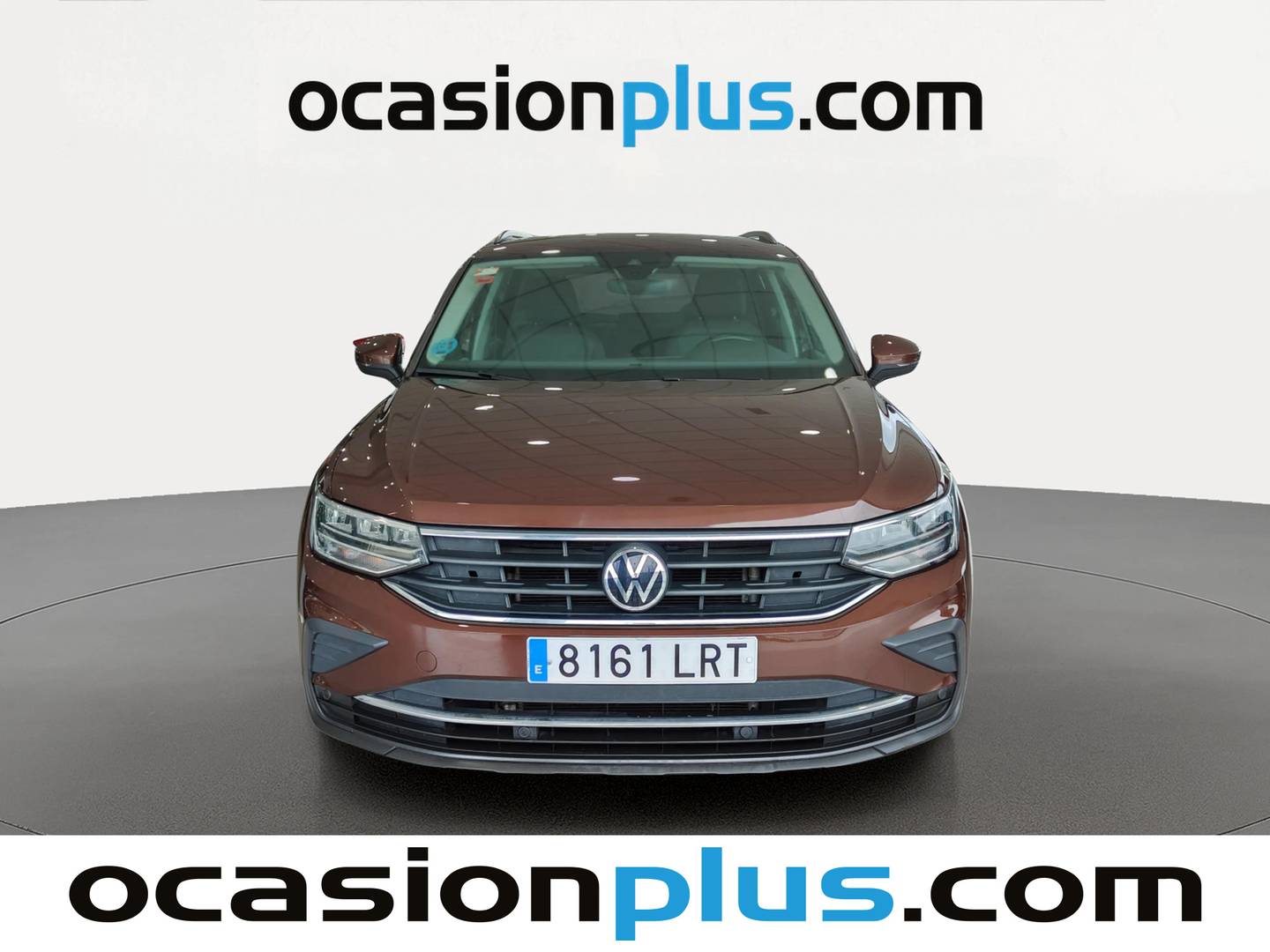 Volkswagen Tiguan Volkswagen Tiguan 2.0 TDI (122 CV) 122cv