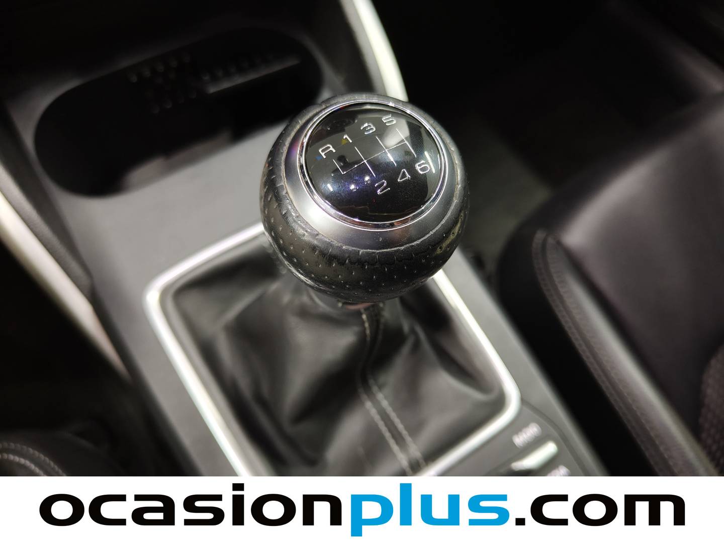 Audi Q2 Audi Q2 Sport Edition Pack S-Line 1.6 TDI (116 CV) de segunda mano