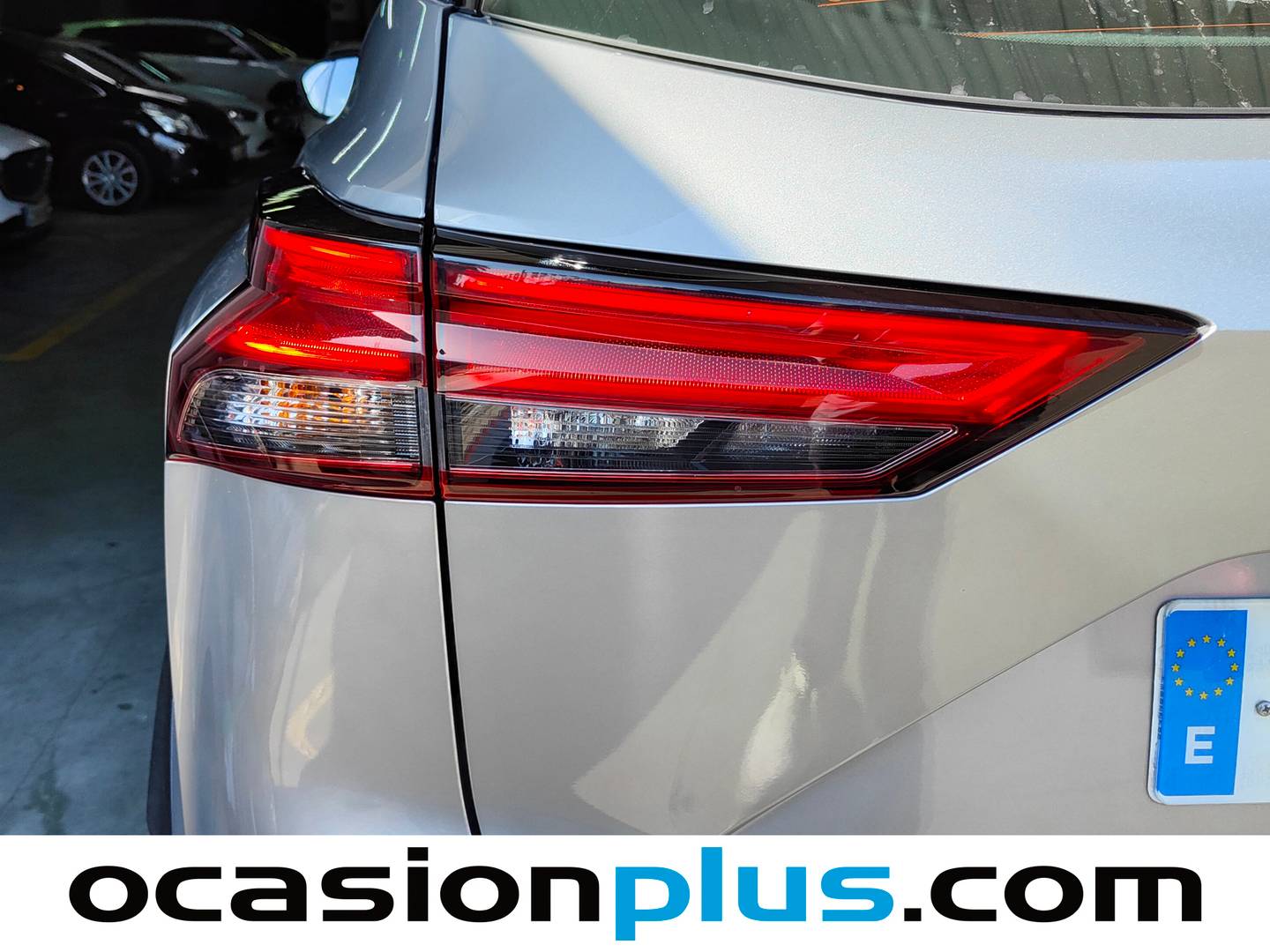 Acabados Nissan QASHQAI Nissan Qashqai DIG-T 158 mHEV Acenta Xtronic (158 CV)