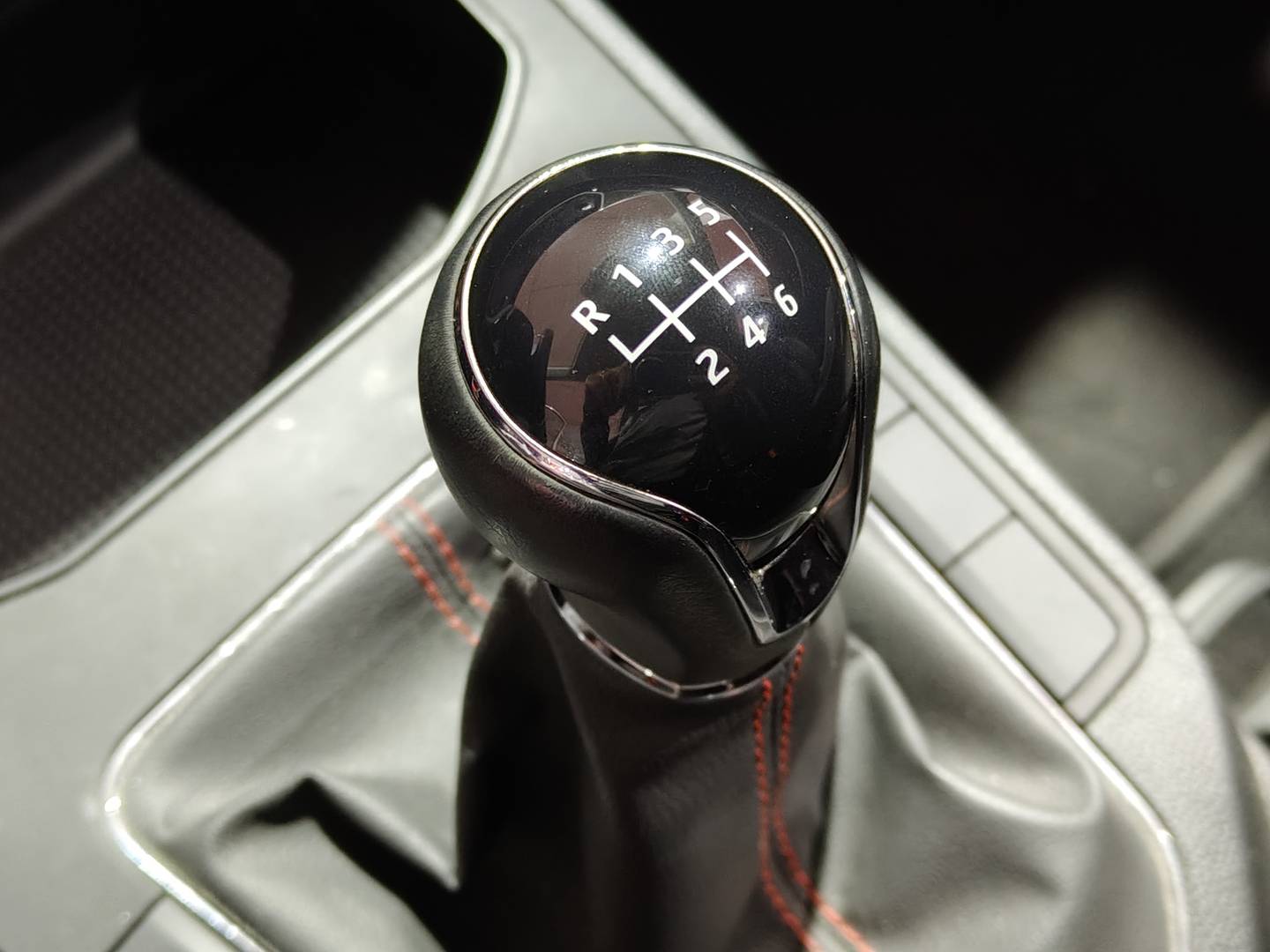 Foto Seat Ibiza SEAT Ibiza 1.0 EcoTSI S&S FR (115 CV)