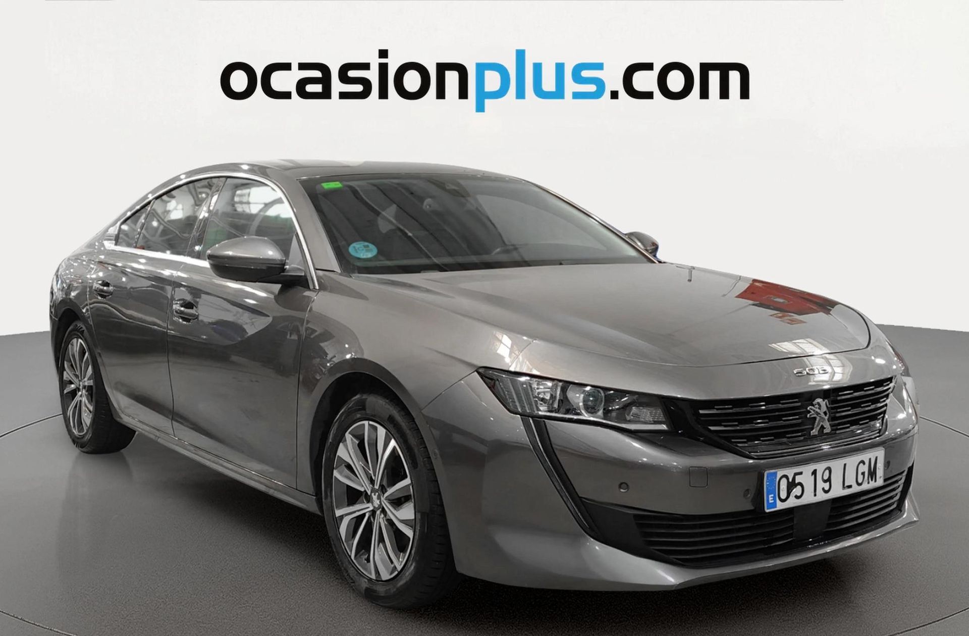 Peugeot 508 BlueHDi 130 Allure - foto 2