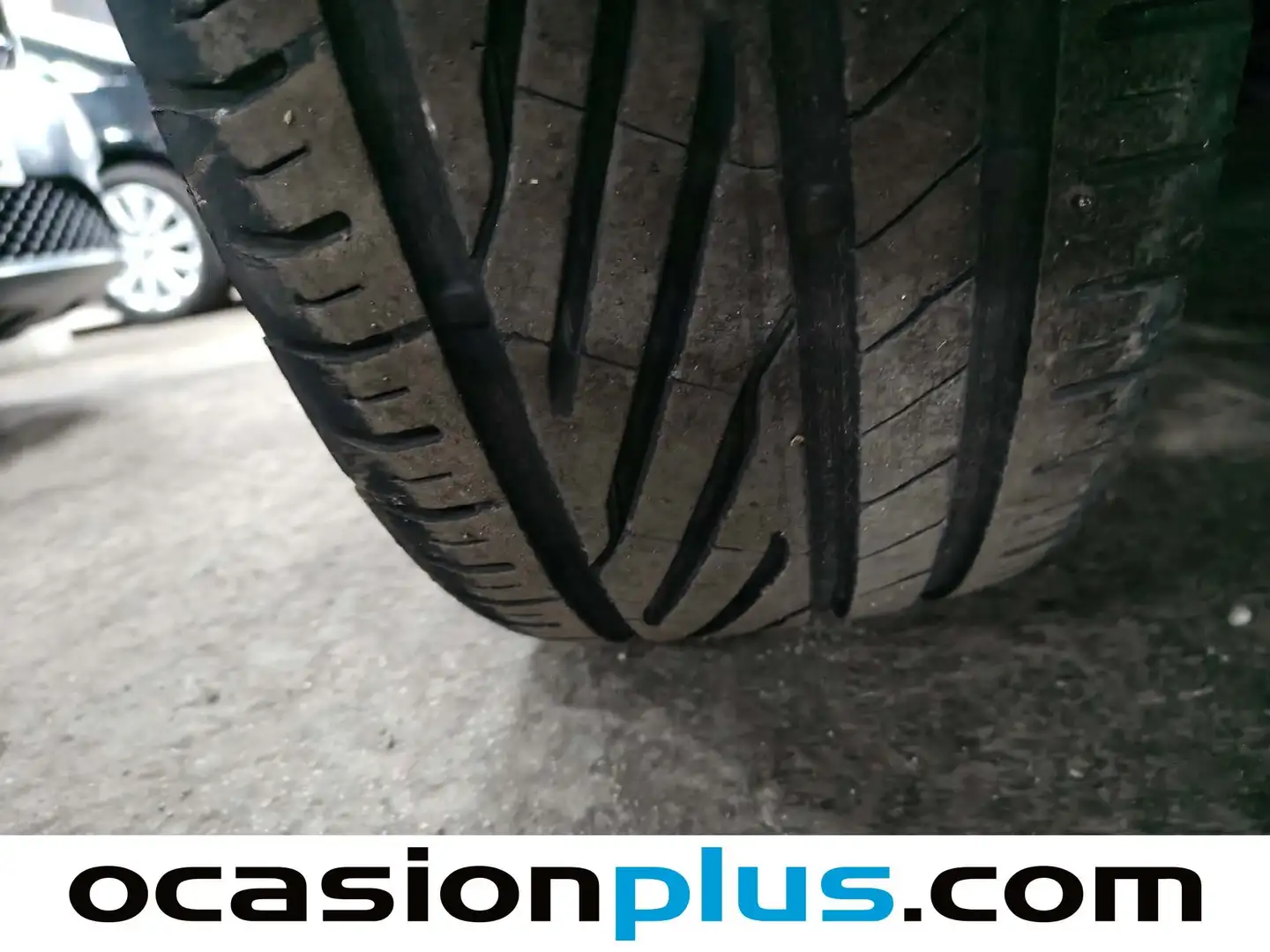 Foto Mercedes Vito Mercedes-Benz Vito 116 CDI Tourer Pro Compacta (163 CV)