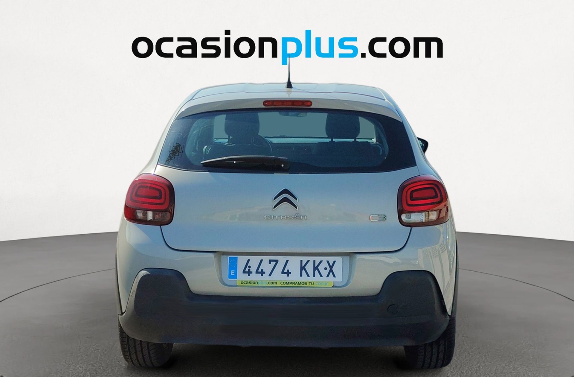 Citroën C3 PureTech 82 Feel - foto 15