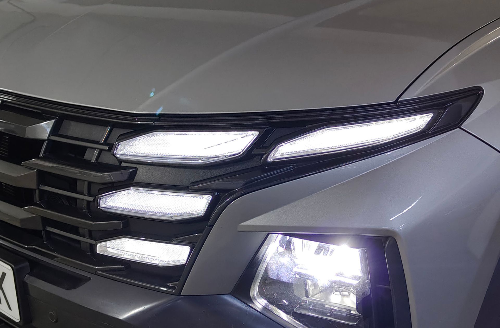 Hyundai Tucson 1.6T HEV Klass - foto 16