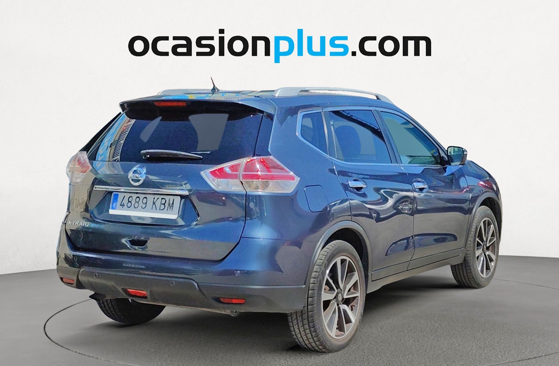 Nissan X-Trail 1.6 dCi Tekna Xtronic - foto 4