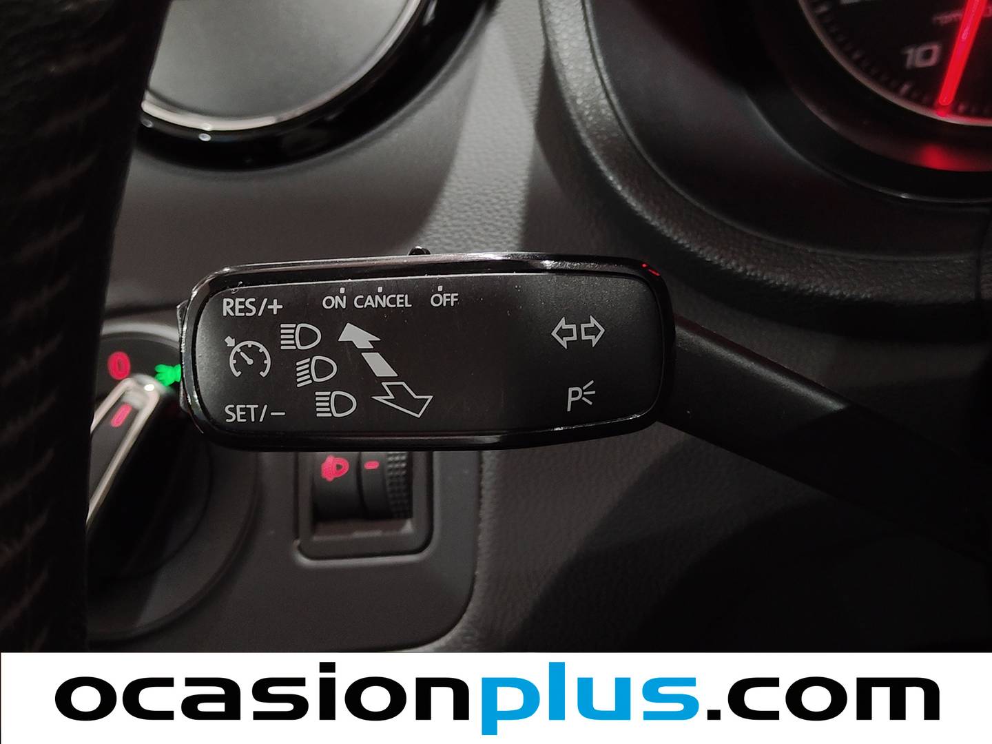 Seat Ibiza Seat Ibiza 1.2 TSI Style (90 CV) 90cv
